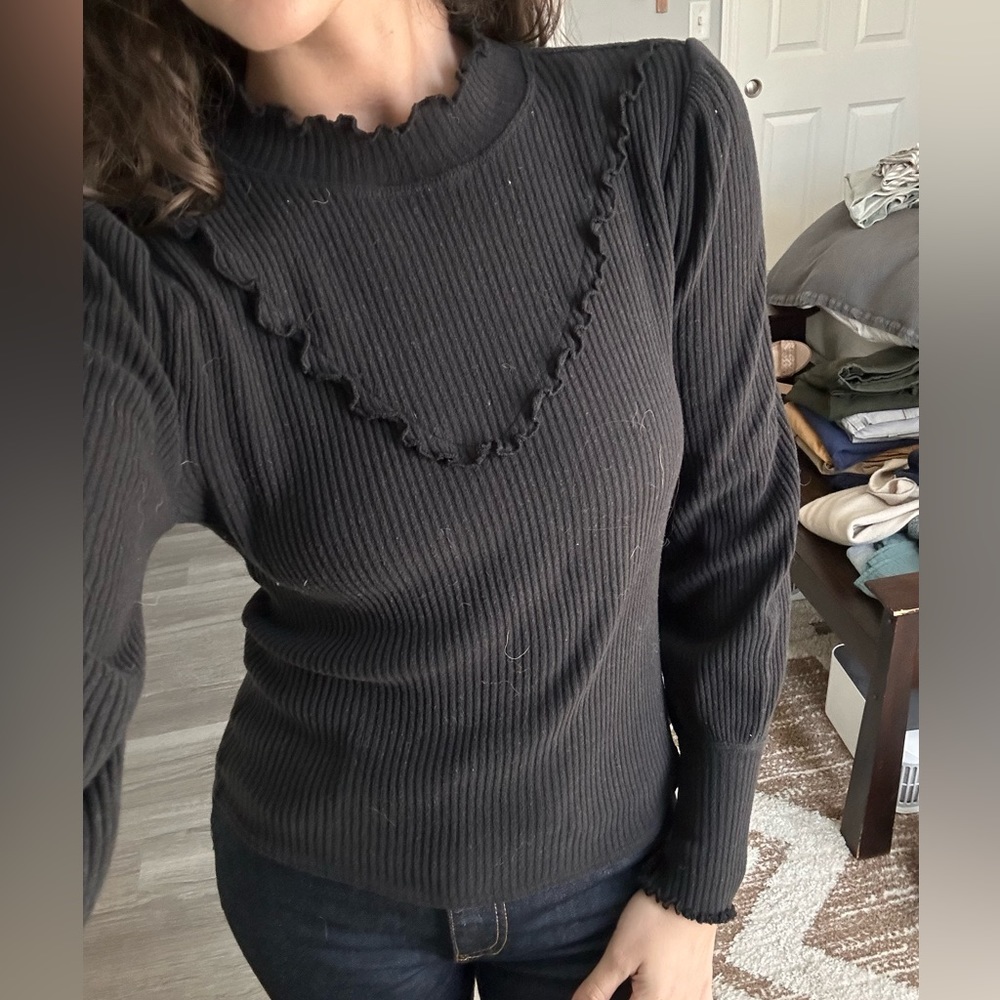Free People Knit